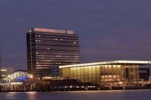 Mövenpick Hotel City Centre picture