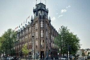 Grand Hotel Amrâth picture