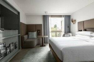 Amsterdam Marriott Hotel picture