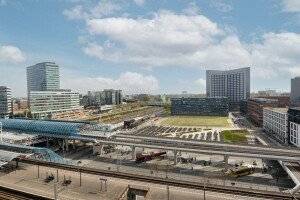 Holiday Inn Express - Sloterdijk Station by IHG picture