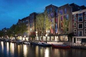 Andaz, Prinsengracht, By Hyatt picture