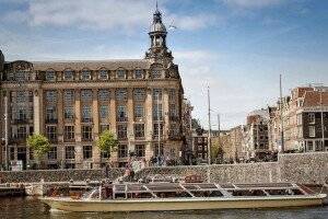art'otel amsterdam, Powered by Radisson Hotels picture
