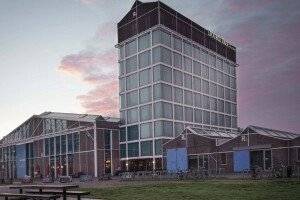 DoubleTree by Hilton - NDSM Wharf picture