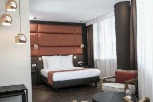 Holiday Inn - Arena Towers by IHG picture