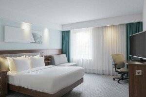 Hampton by Hilton Centre East picture