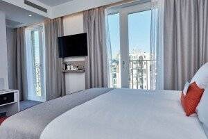 Holiday Inn Express - City Hall by IHG picture