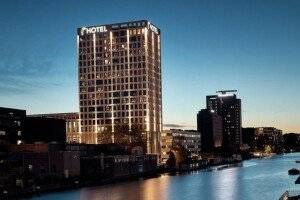 Van der Valk Hotel - Amstel picture