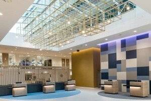 Holiday Inn Express - North Riverside by IHG picture