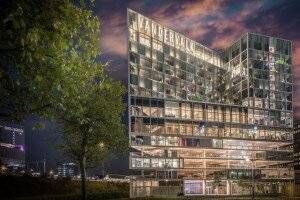 Van der Valk Hotel Zuidas -Rai picture
