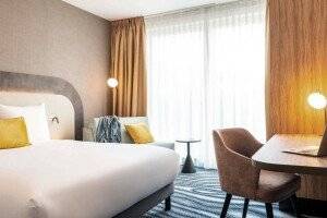 Mercure North Station picture
