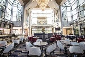 Hilton-Universal City picture