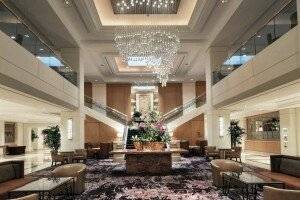 Hilton Airport picture