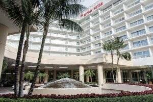The Beverly Hilton picture