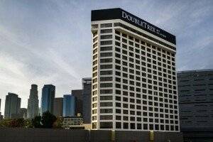 Doubletree by Hilton Downtown picture