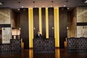 Marina del Rey Marriott picture