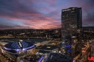 JW Marriott L.A. LIVE picture