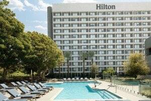 Hilton-Culver City, CA picture