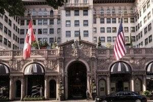 Beverly Wilshire, A Four Seasons Hotel picture