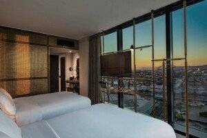Moxy Downtown picture