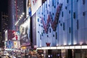 W - Times Square picture