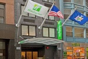 Holiday Inn Wall Street by IHG picture