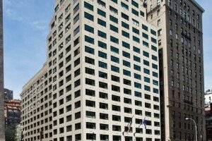 Loews Regency Hotel picture