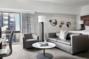 New York Marriott Marquis picture