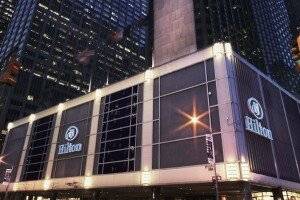 Hilton Club picture