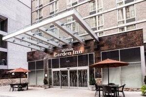 Hilton Garden Inn West 35th Street picture