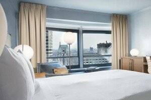 New York Hilton Midtown picture