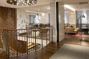 The Fifty Sonesta Hotel picture