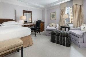 The Michelangelo Hotel picture