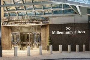 Millennium Hilton One UN Plaza picture