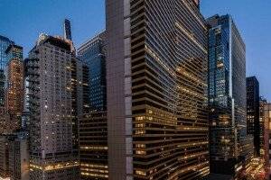 Sheraton Times Square Hotel picture