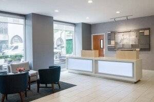 Holiday Inn Express NYC Chelsea - NoMad Area by IHG picture