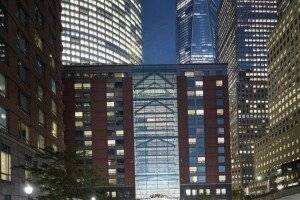 Conrad Downtown picture