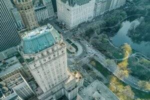 The Pierre, A Taj Hotel, picture