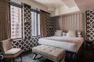 45 Times Square Hotel picture