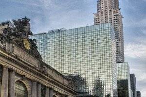 Hyatt Grand Central picture