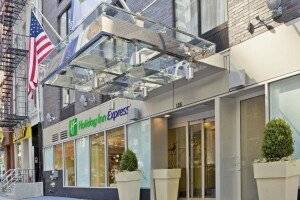 Holiday Inn Express - Wall Street by IHG picture