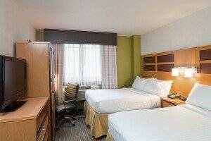 Holiday Inn Express - Times Square by IHG picture