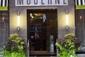 Moderne Hotel picture