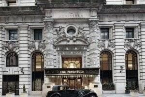 The Peninsula picture
