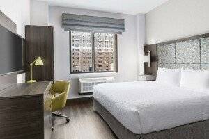 Hampton Inn Manhattan-35th St Empire State Bldg picture