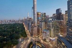 Mandarin Oriental, picture
