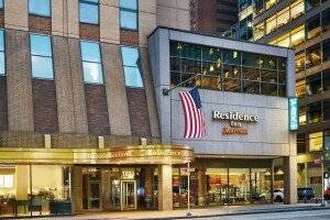 Residence Inn by Marriott Manhattan/Times Square picture