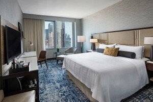 InterContinental Times Square by IHG picture