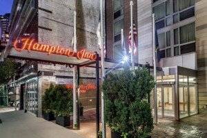 Hampton Inn Manhattan Grand Central picture