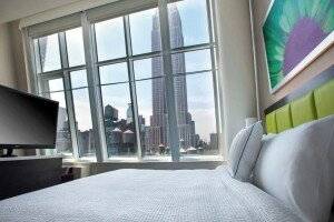 SpringHill Suites by Marriott Midtown Manhattan/Fifth Avenue picture