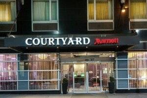 Courtyard by Marriott Times Square West picture